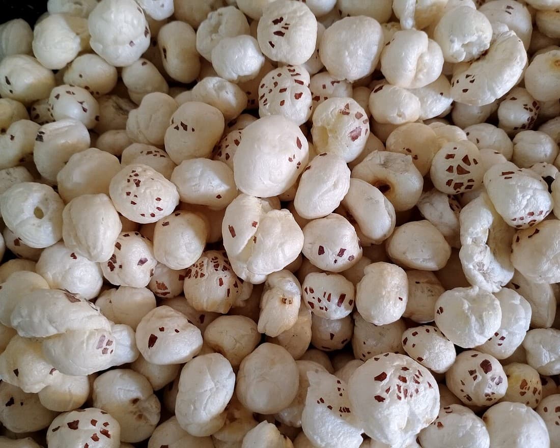 Premium makhana bowl